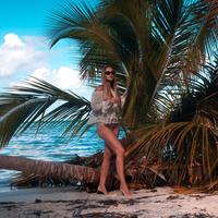 Отзыв от Карина - виза ДТВ